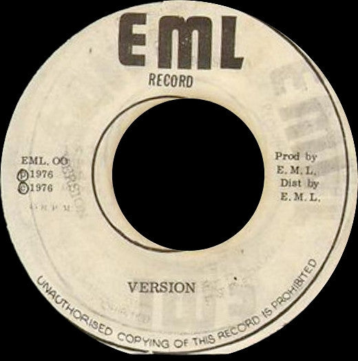 The Preacher (13) : Temptation Woman (7")