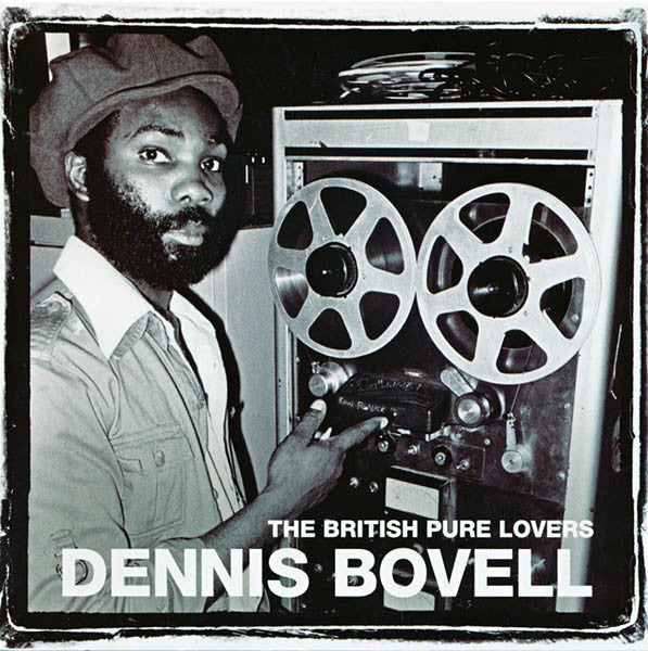 Dennis Bovell : The British Pure Lovers (CD, Comp)