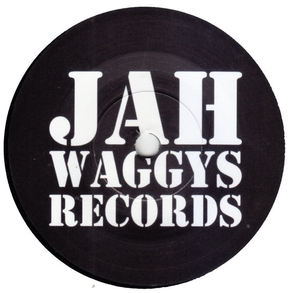 Wayne McArthur + The Disciples (2) : Dancing On A Rainbow / Dubplate Style  (7")