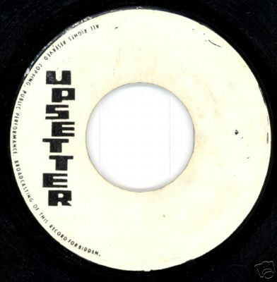 Dave Barker (2) : Groove Me (7", W/Lbl)