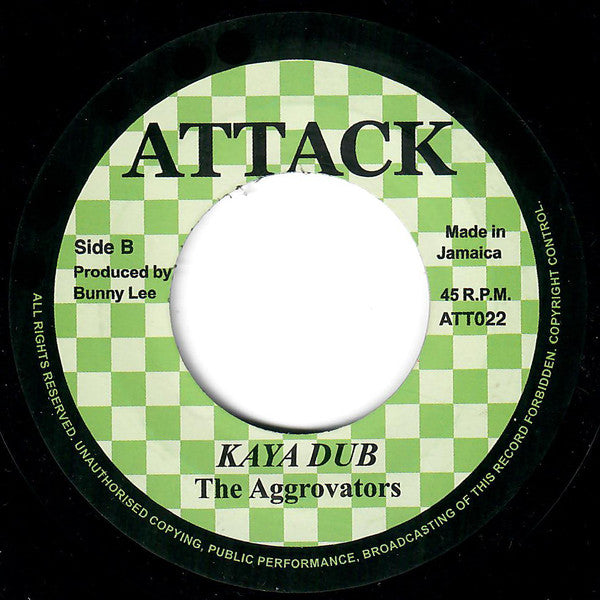 Ronnie Davis : Kaya  (7", RE)