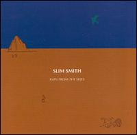 Slim Smith : Rain From The Skies (LP, Comp)