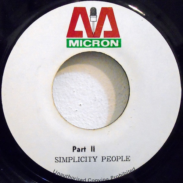 Delroy Wilson : How Can I (7")
