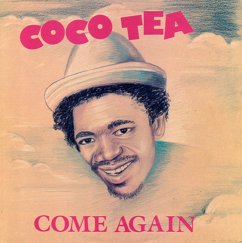 Coco Tea* : Come Again (LP, Album)