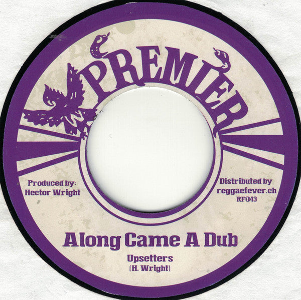 Blue Bells : Come Along (7", RE)