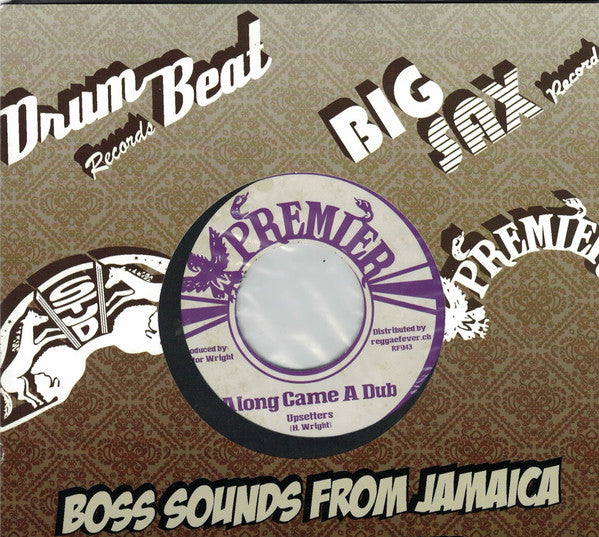 Blue Bells : Come Along (7", RE)