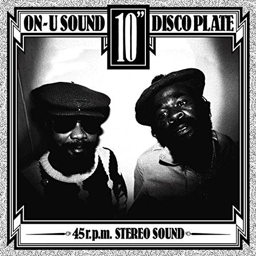 Singers & Players : War Of Version (10")