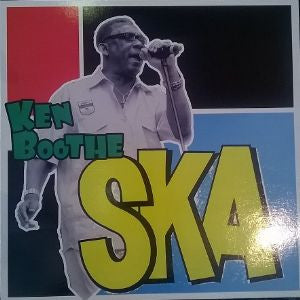 Ken Boothe / Napoli Rockers Syndicate : You're No Good (12", Ltd)