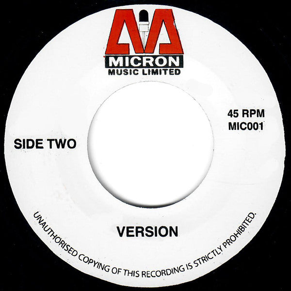 Al Bell (2) : Babylon A Cannibal (7", RE)