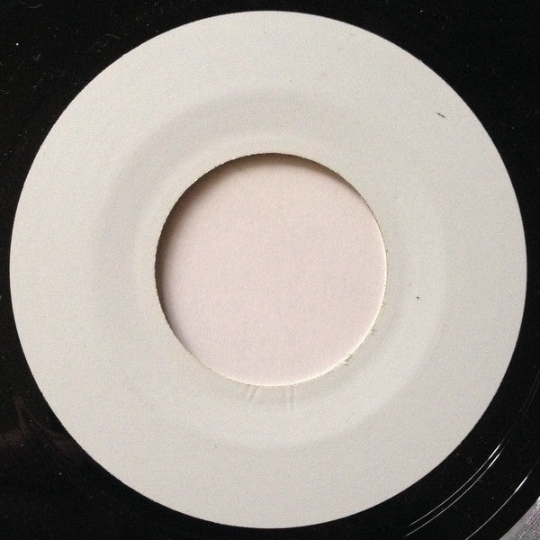 Rita Marley / Peter Tosh : Play Play / Give Me A Ticket Version (7", RE, W/Lbl)