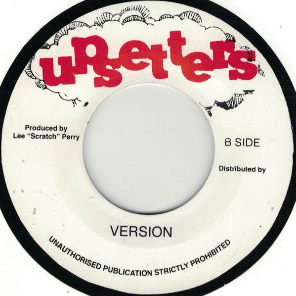 Bob Marley & The Wailers : Concrete Jungle (7", RE)