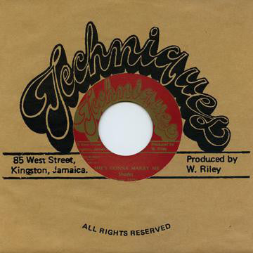 Shades (8) : She's Gonna Marry Me / Never Gonna Give You Up (7", RE)