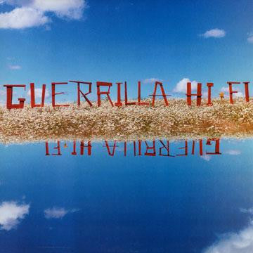 Guerrilla Hi Fi* : Echo Springs (LP, Album)