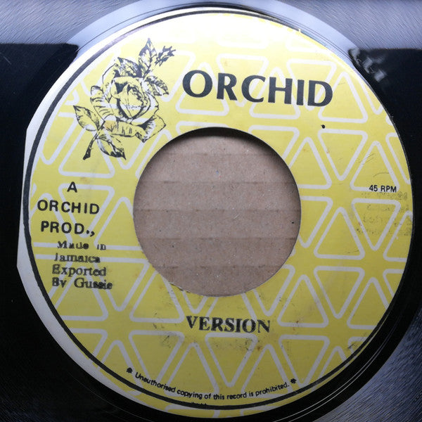 Junior Murvin : Tedious (7")