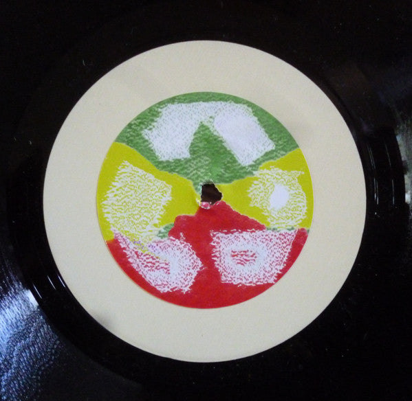 Payoh SoulRebel, Baay Selectah : Proud Is Babylon / Version (7", Single, Ltd, Num)