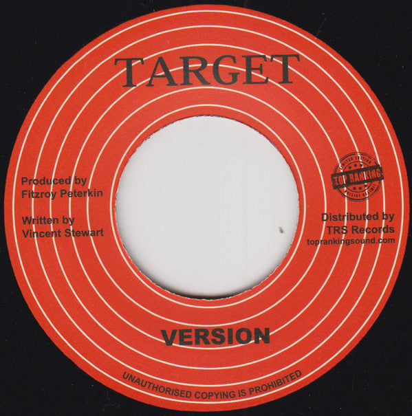 Jolly Stewart : Angie (7", RE)