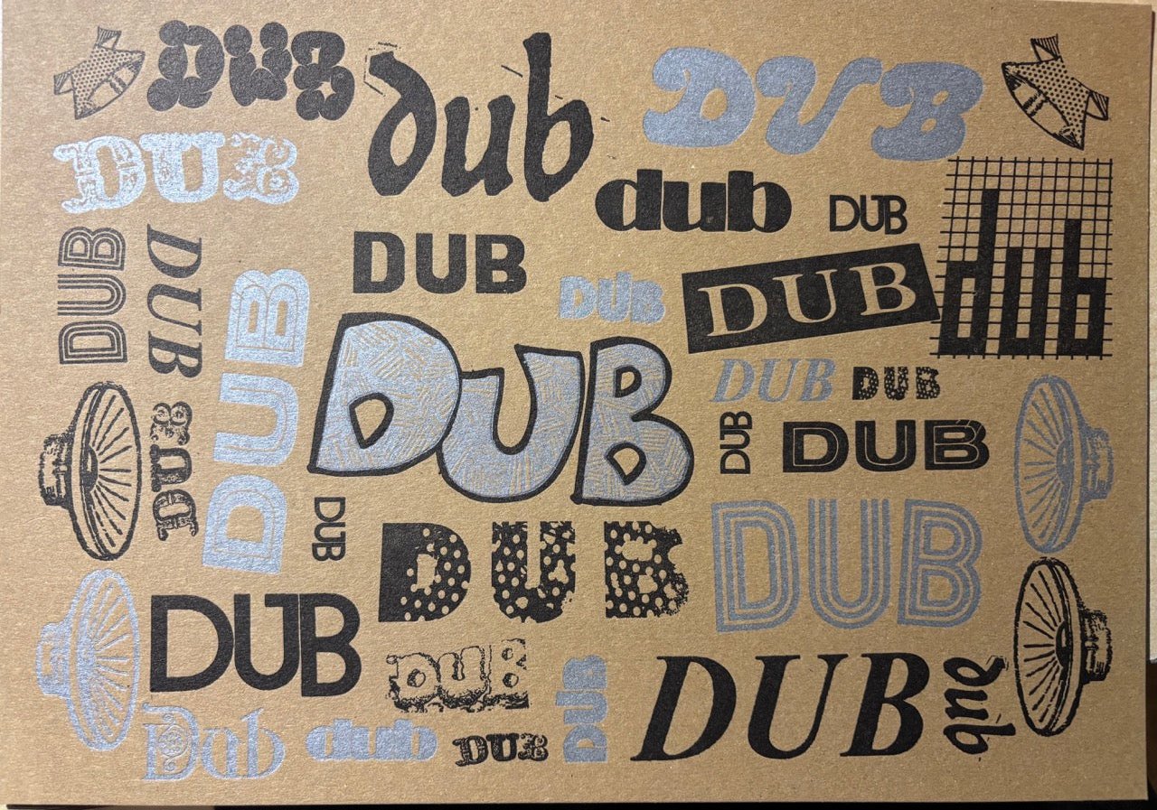 Dub Print