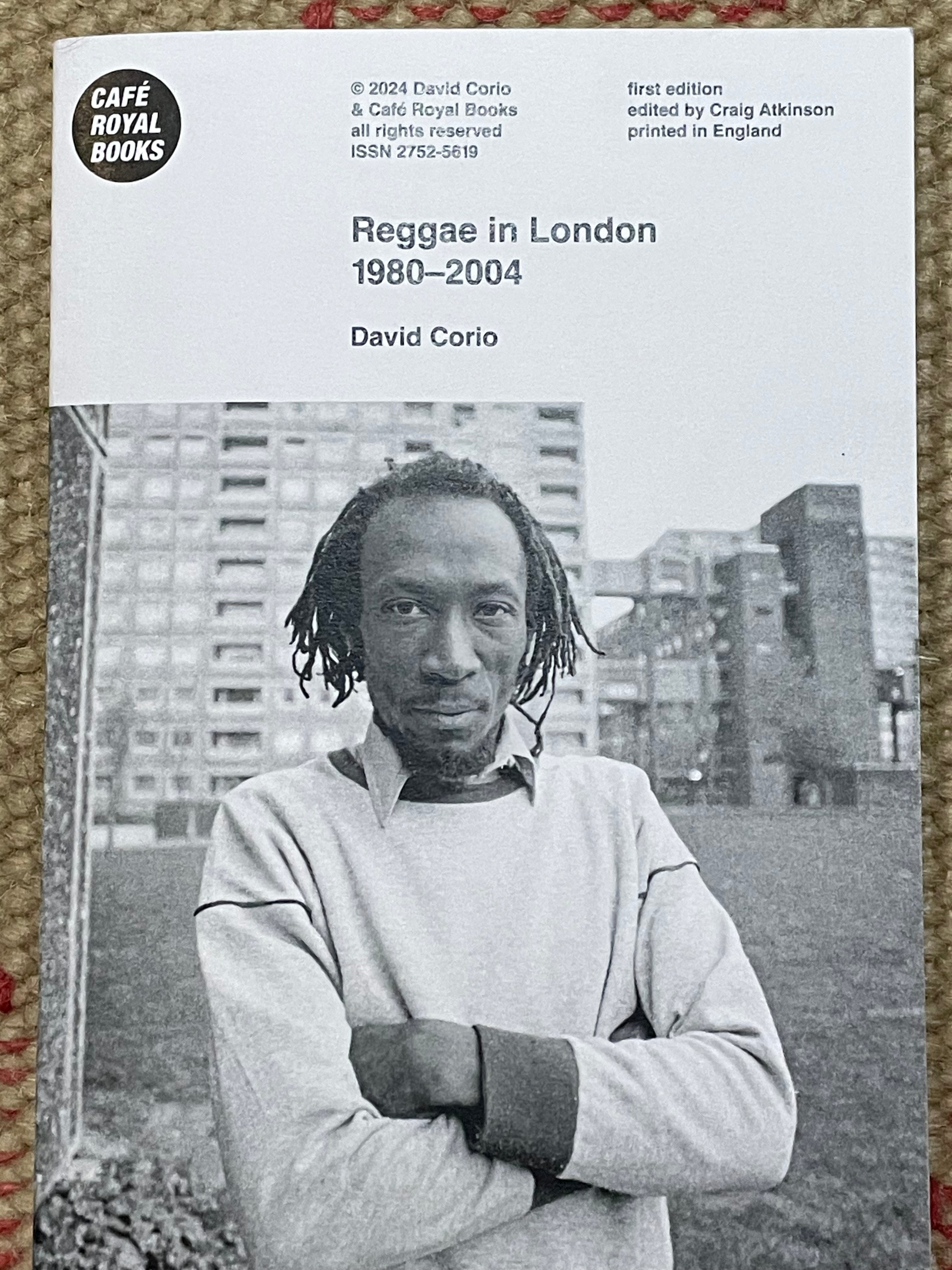 Reggae in London