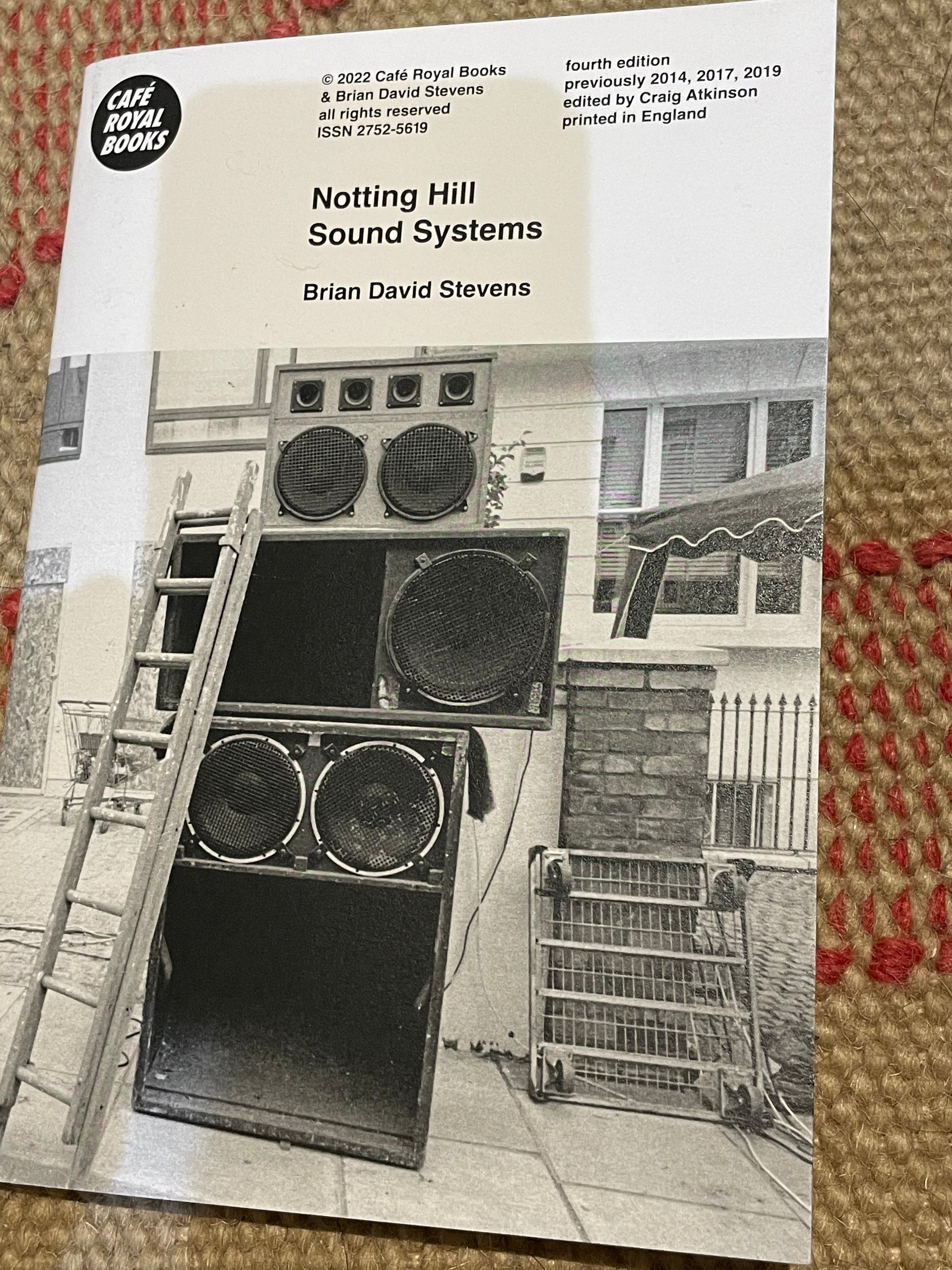 Notting Hill Sound Systems