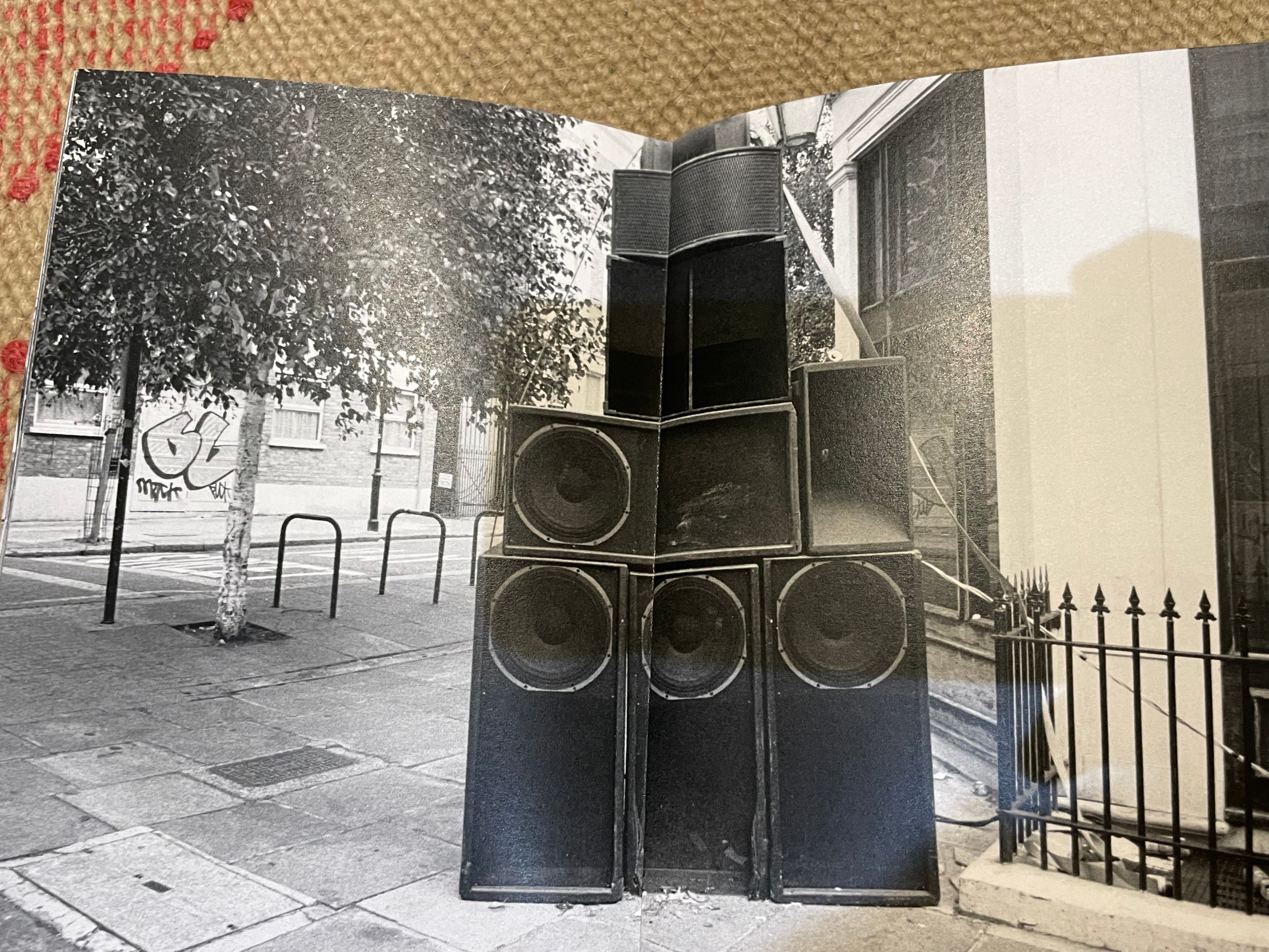 Notting Hill Sound Systems