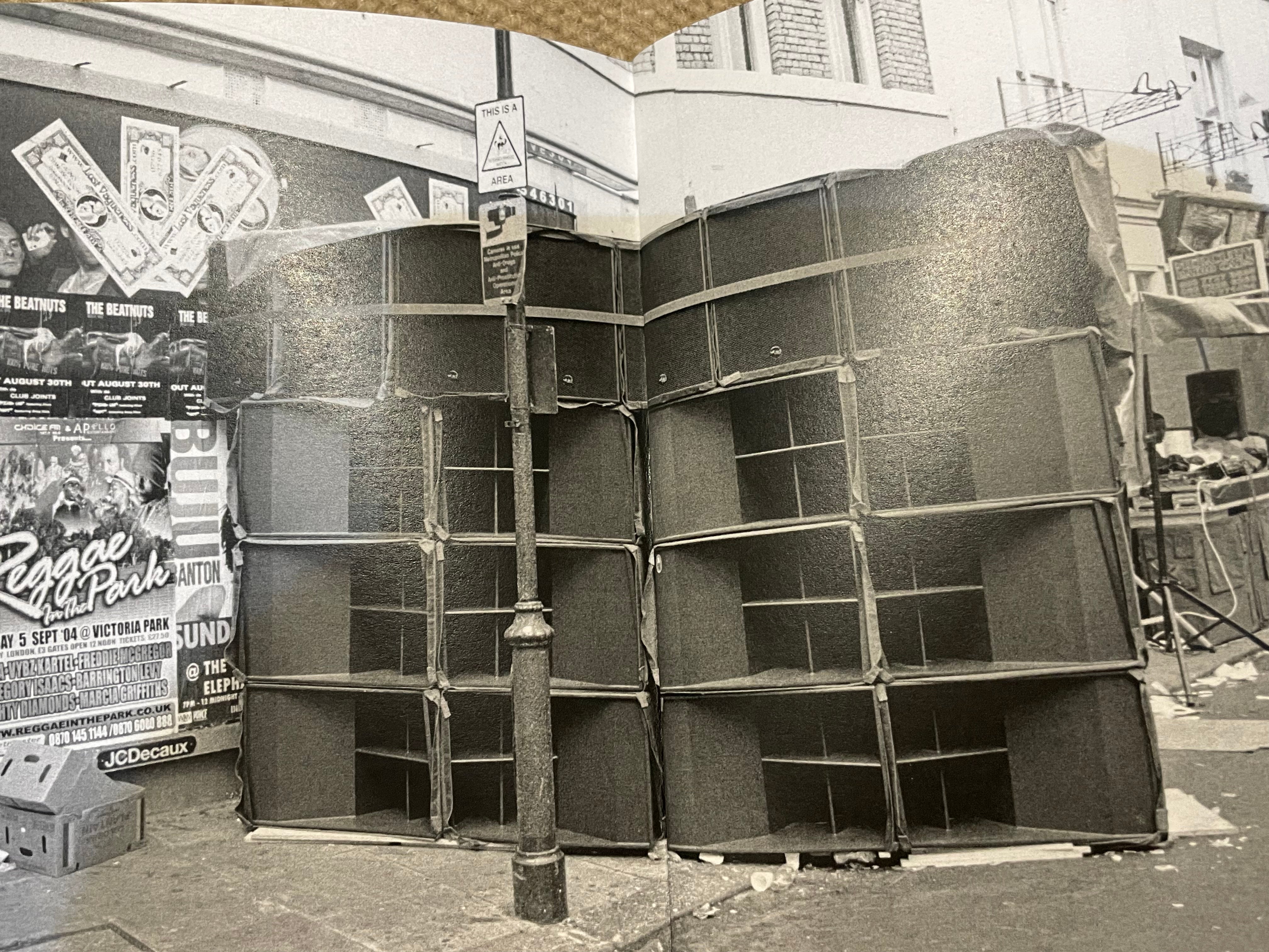 Notting Hill Sound Systems