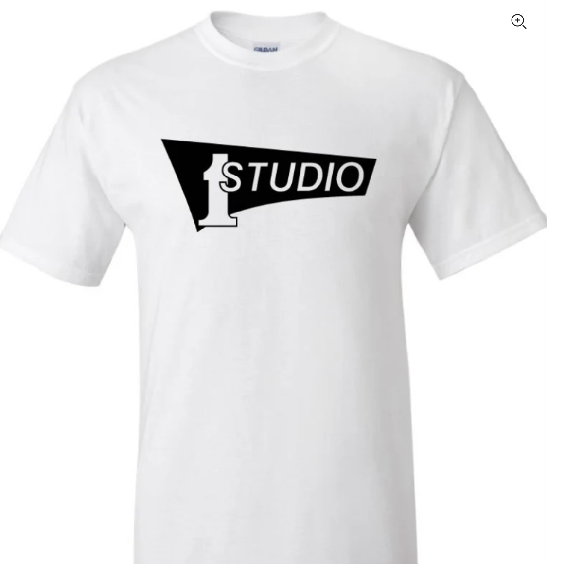 Studio One Banner Logo Shirt