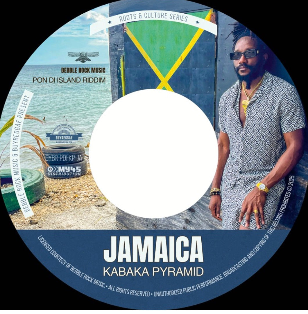 Jamaica