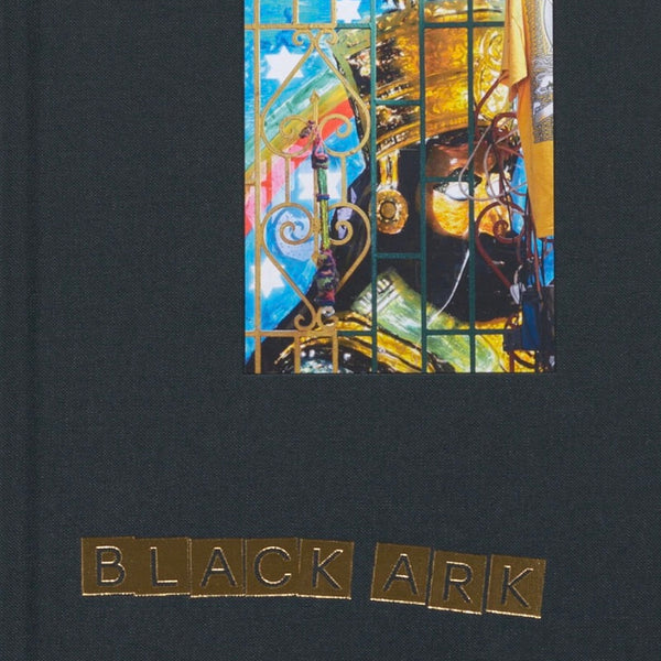 Lee Scratch Perry: Black Ark