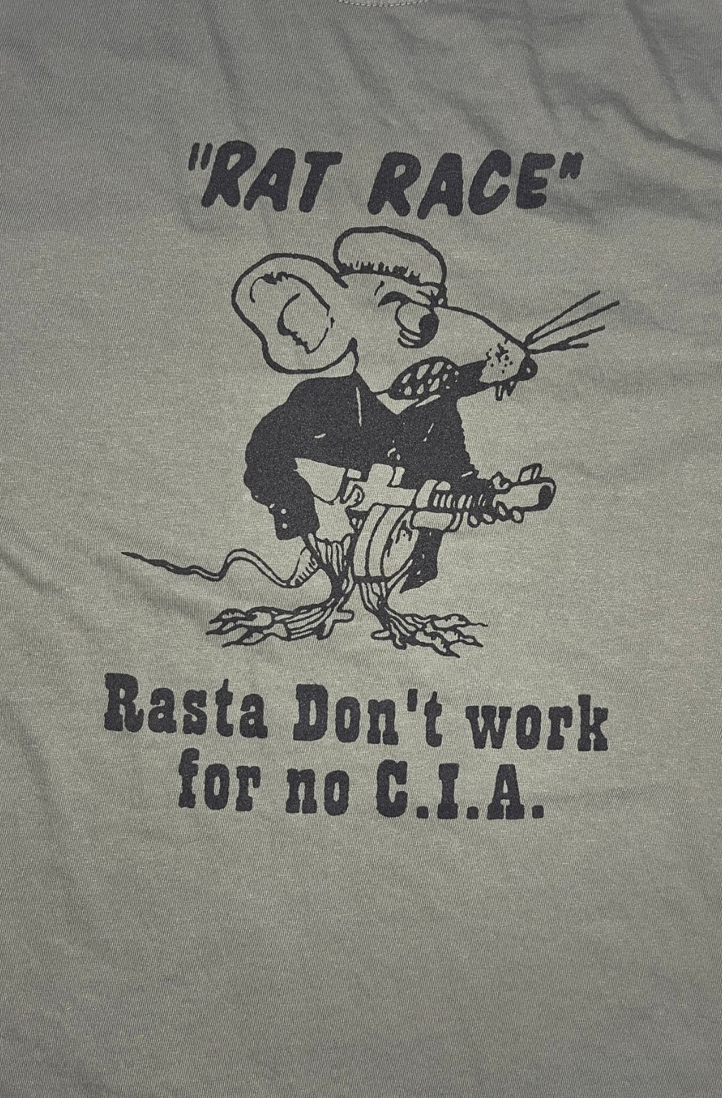 Rat Race Shirt