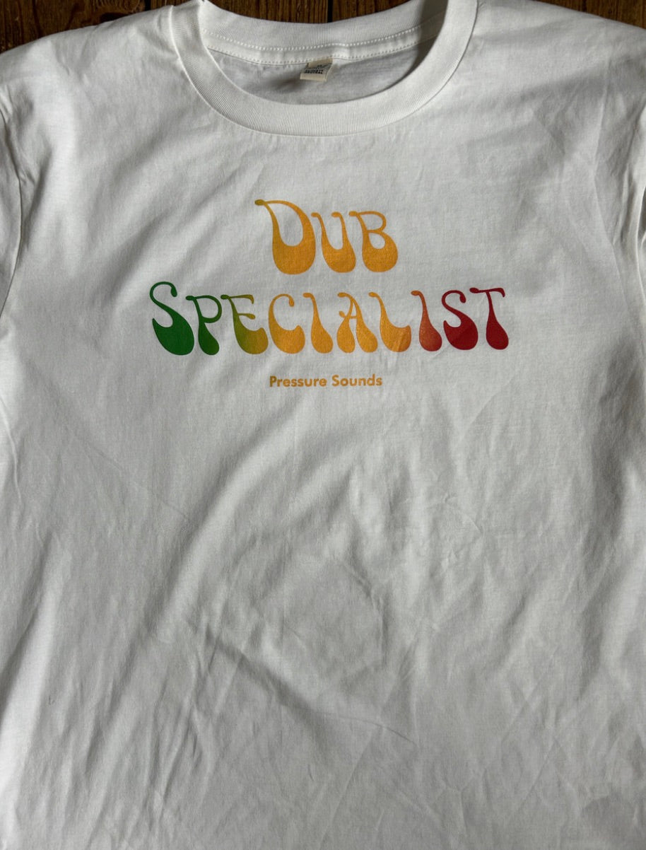 Dub Specialist