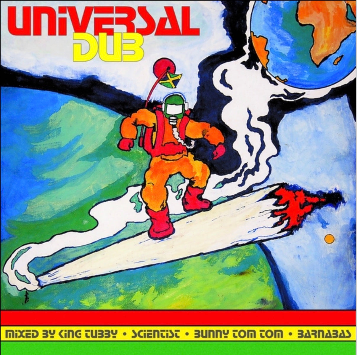 Universal Dub