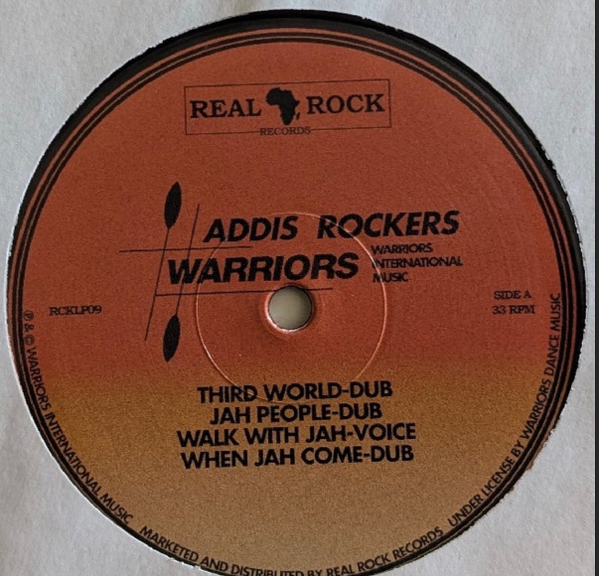 Warriors