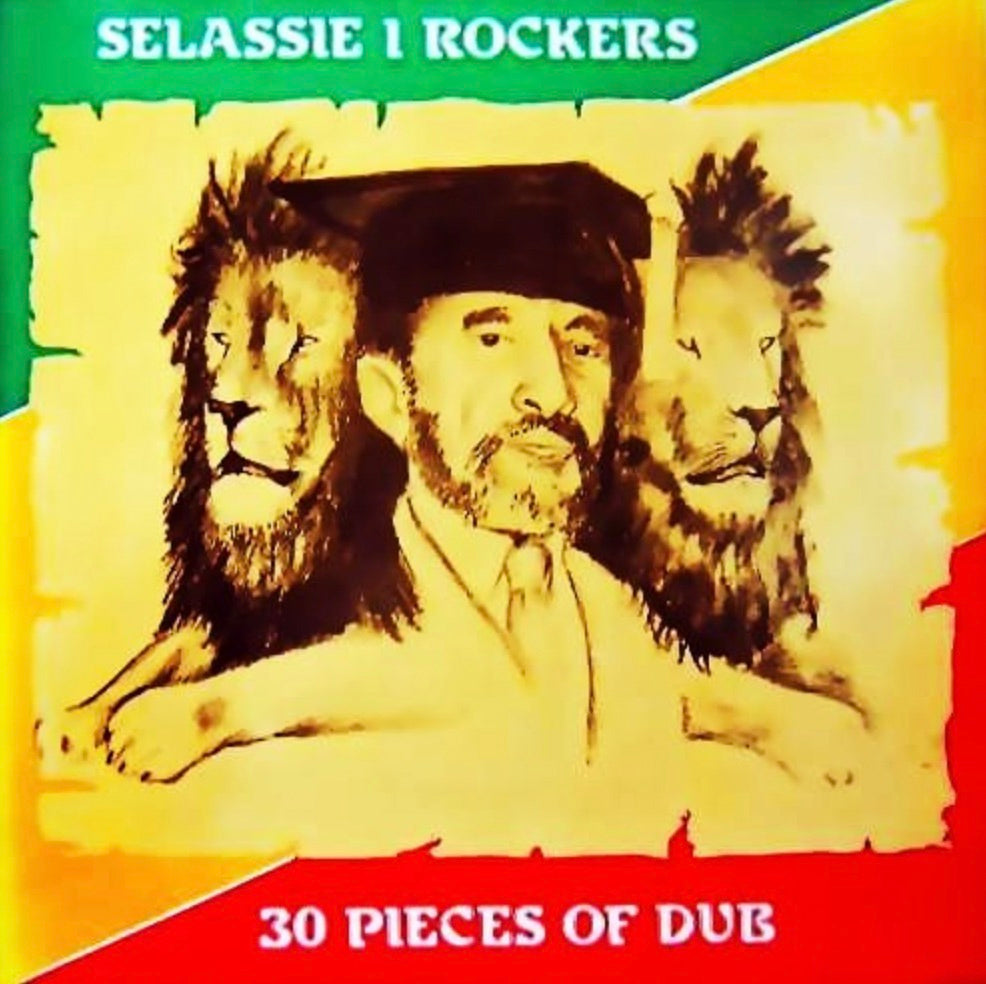 30 Pieces of Dub