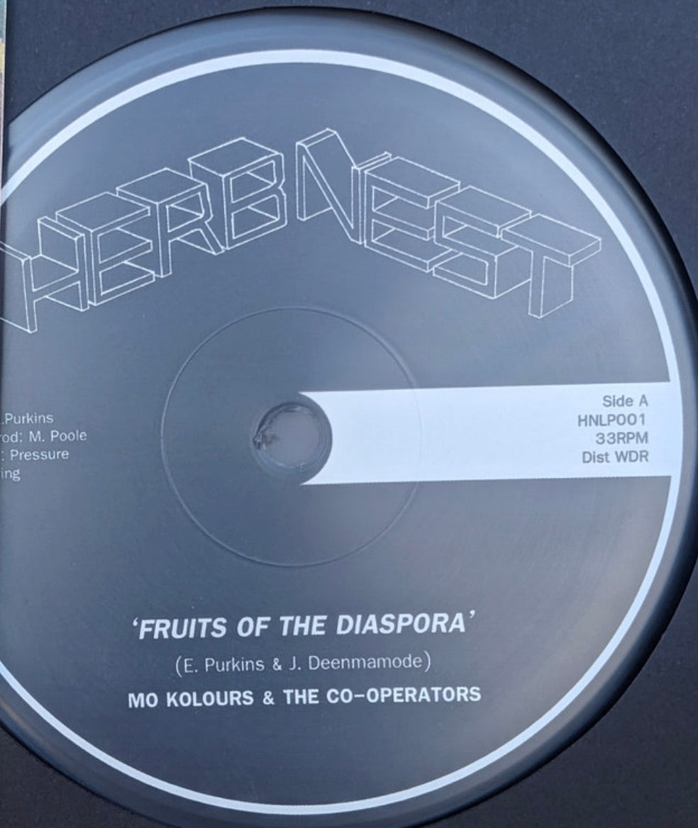 Fruits of the Diaspora