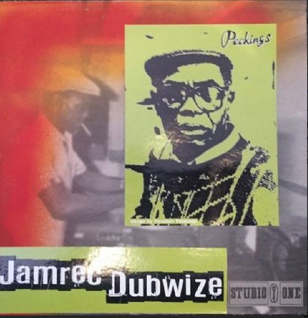 Jamrec Dubwize