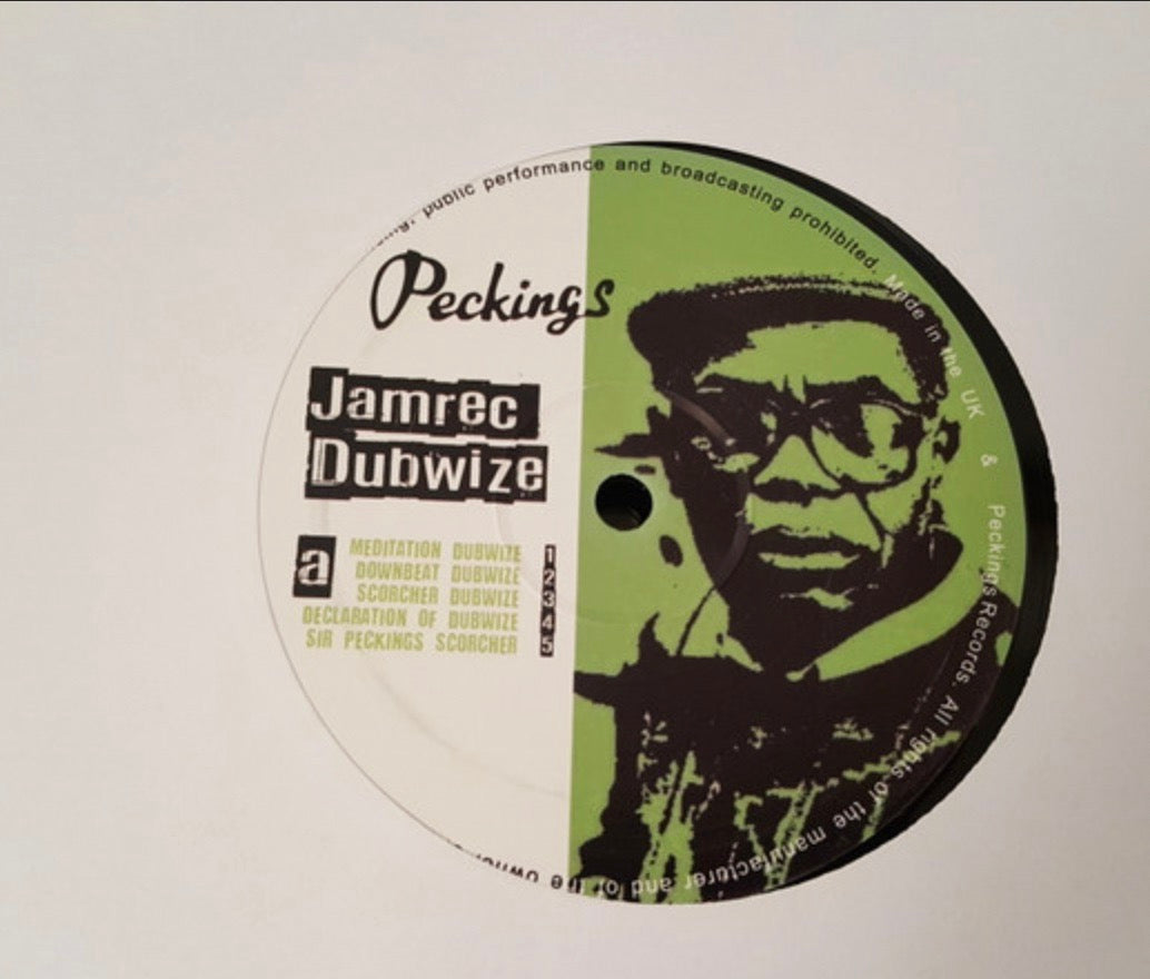 Jamrec Dubwize