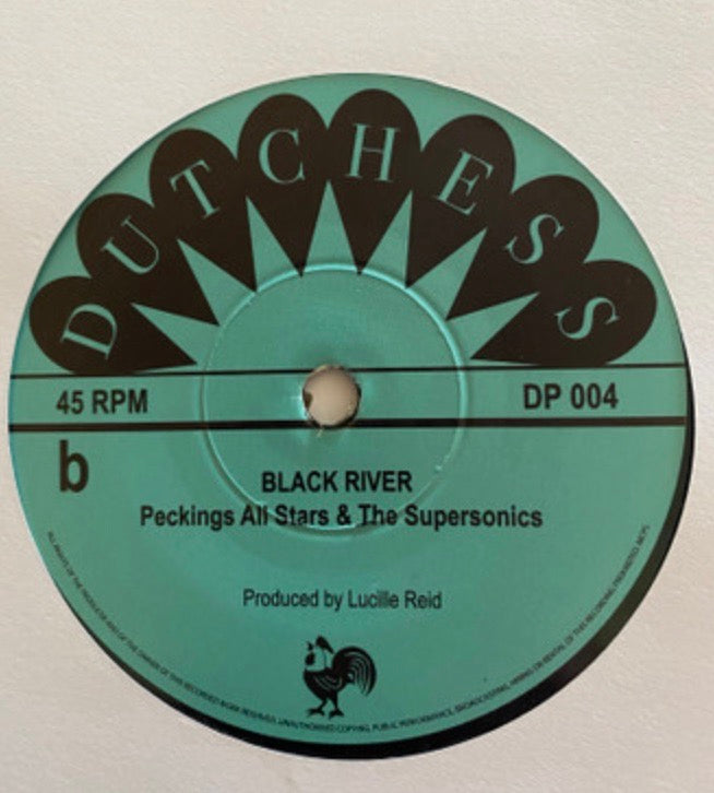 Wishes / Black River