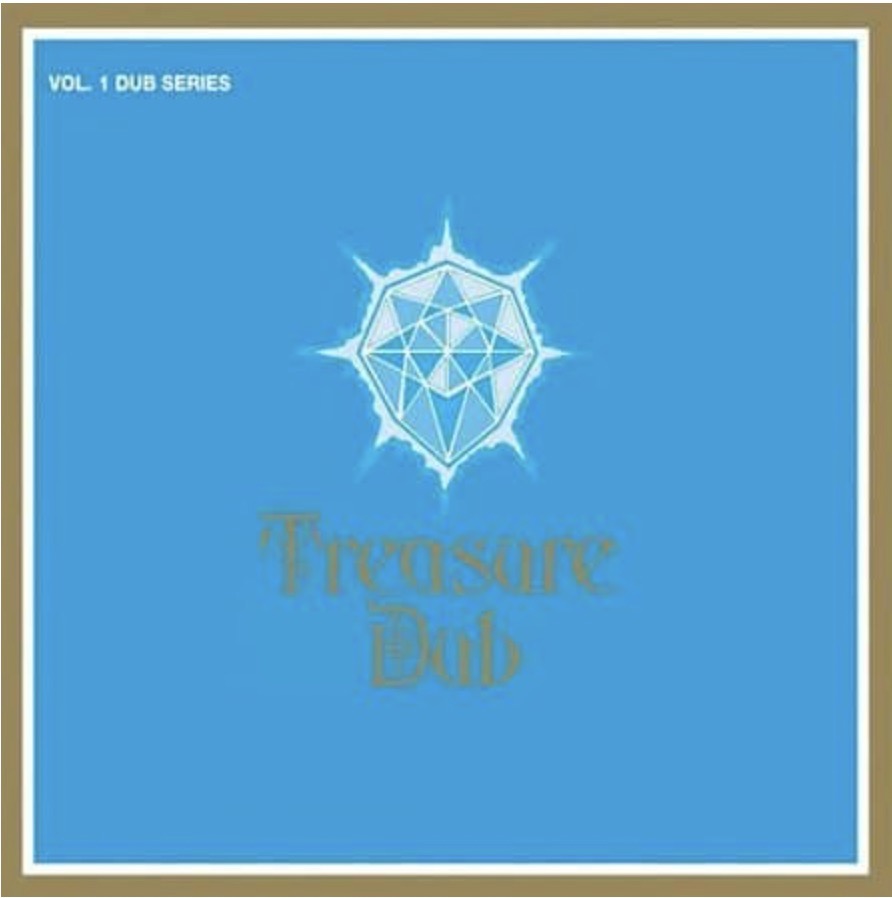 Treasure Dub 1