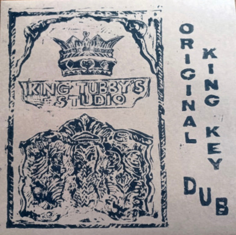 Roots Tonic Records Reggae Vinyl Store