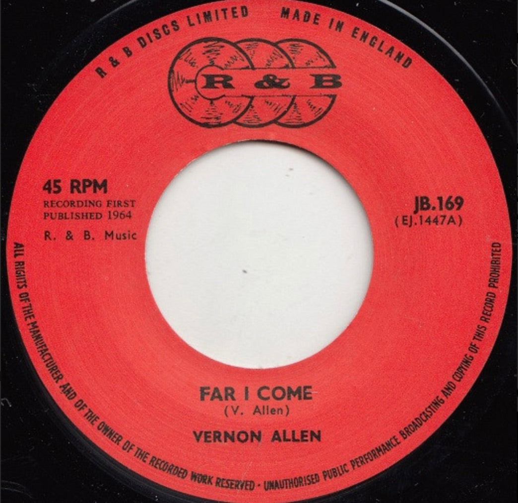 Babylon / Far I Come