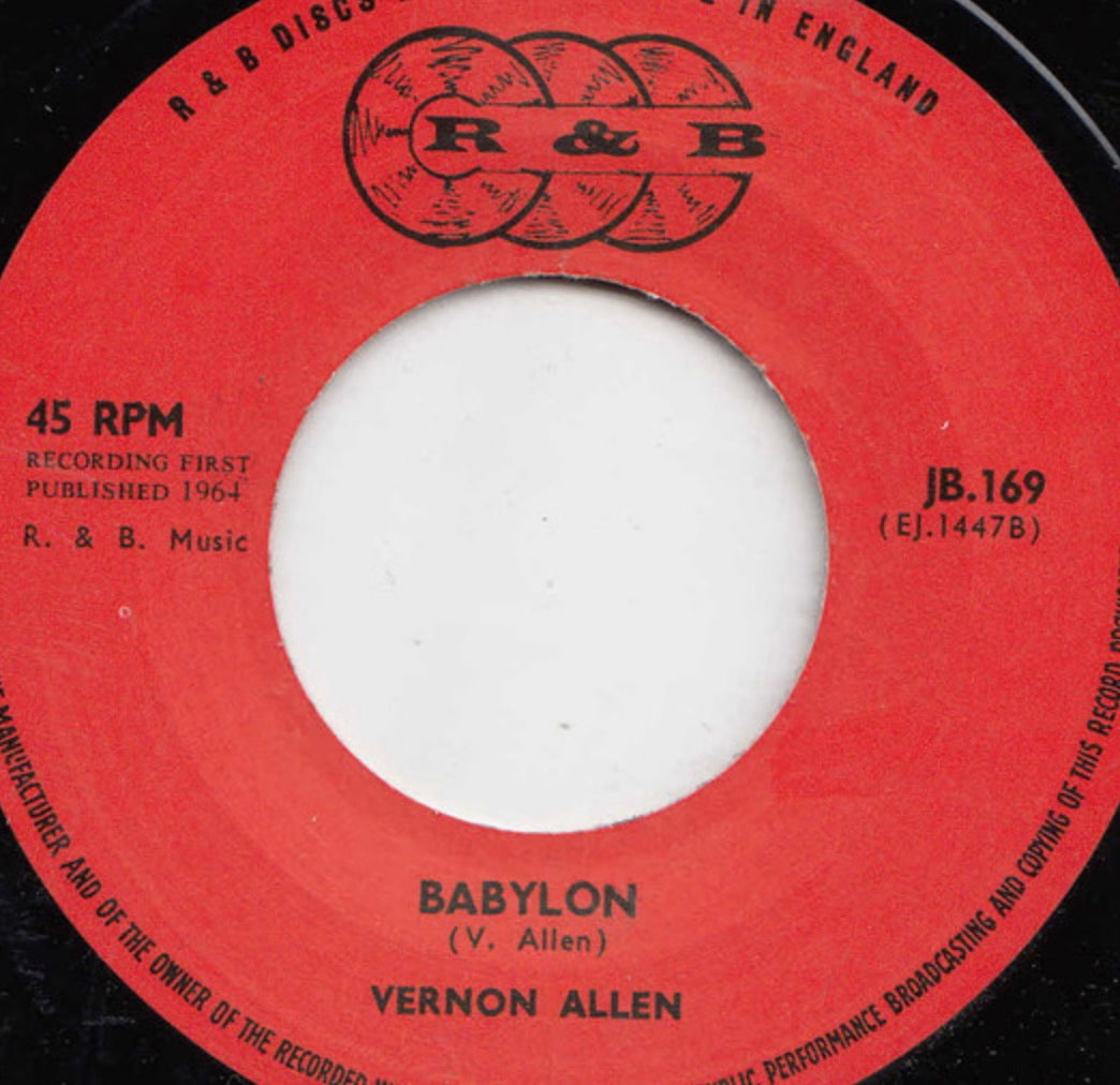 Babylon / Far I Come