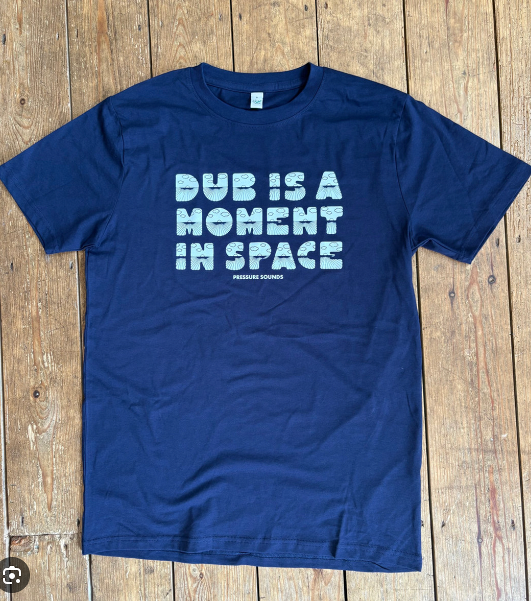 Dub is a Moment in Space