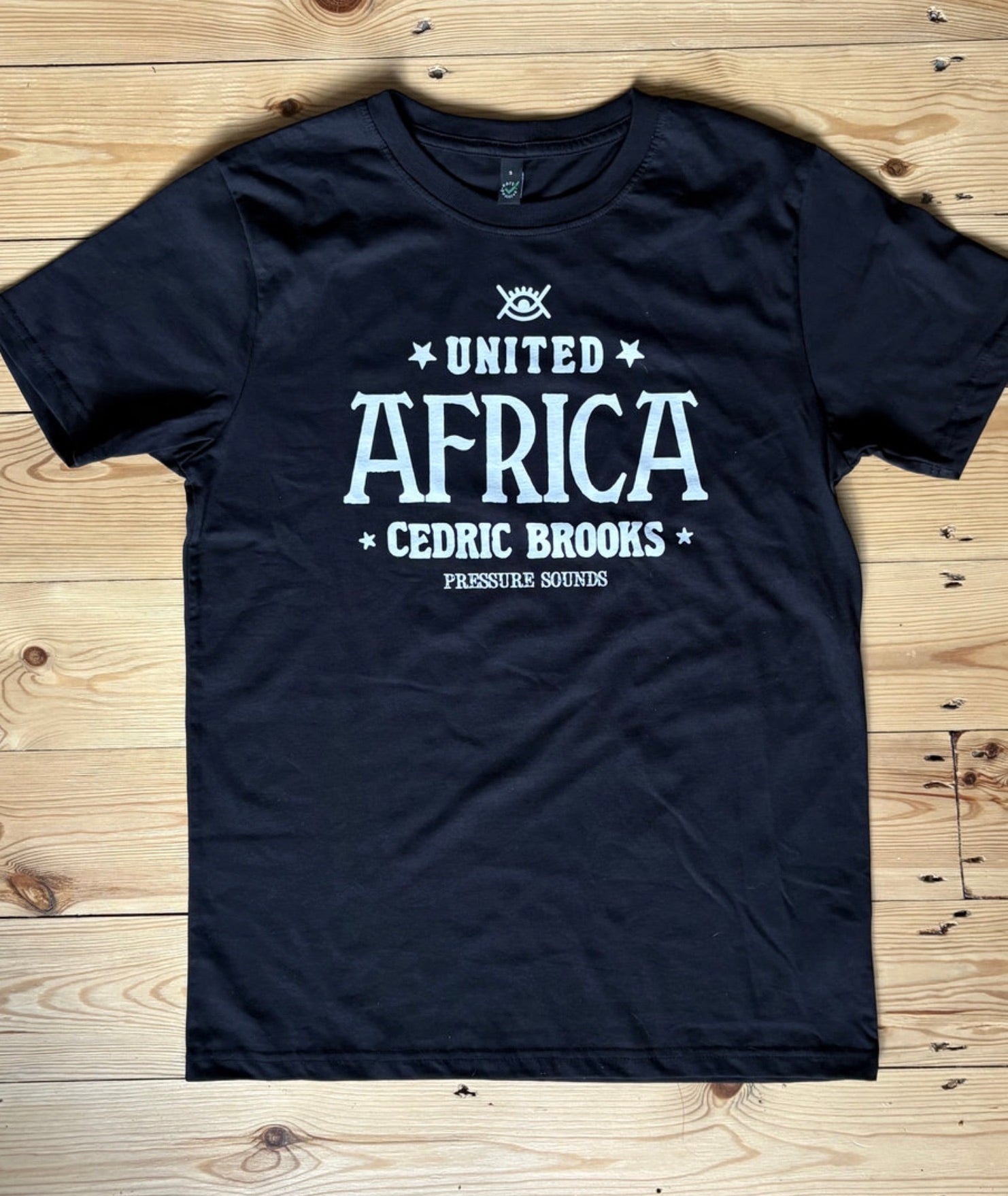 United Africa Shirt