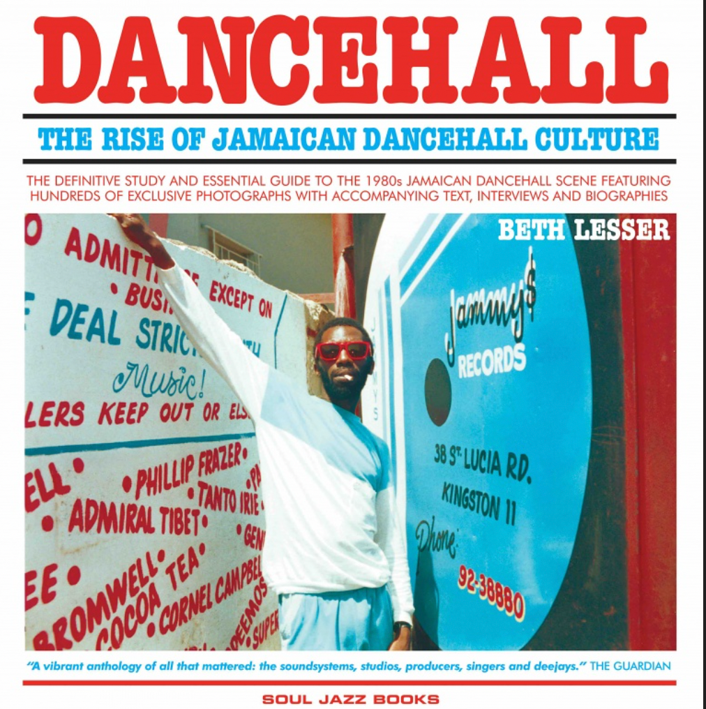 Dance Hall The Rise of Jamaican Dancehall Culture