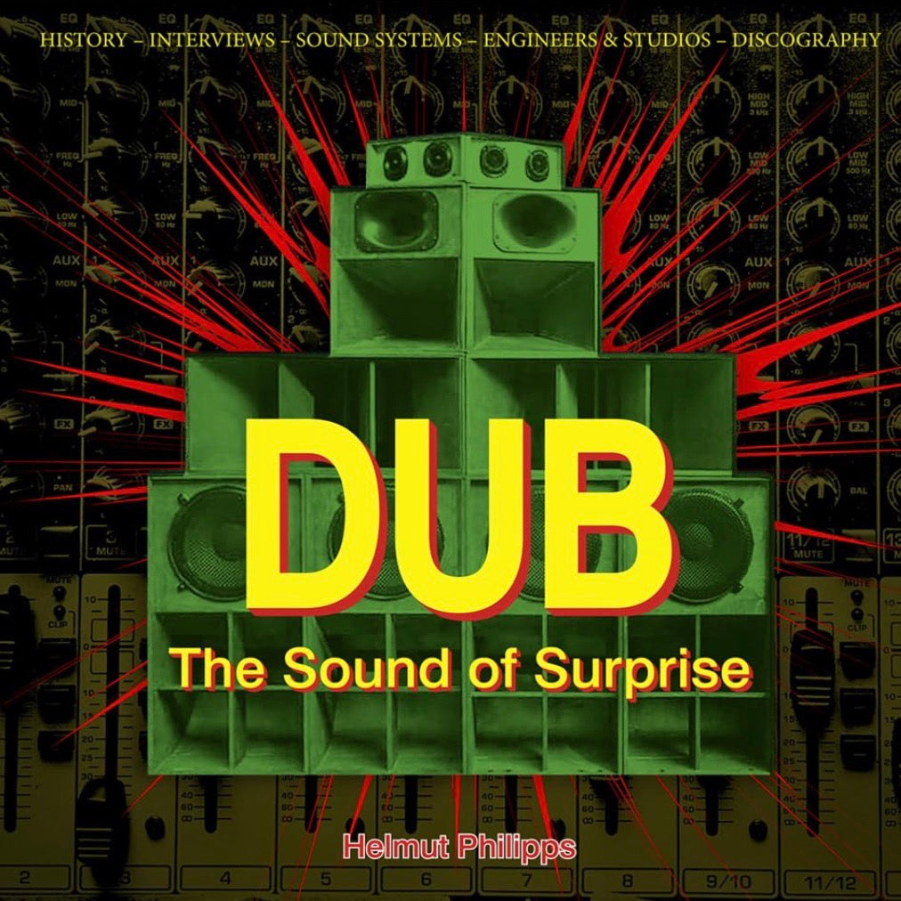 Dub The Art of Surprise