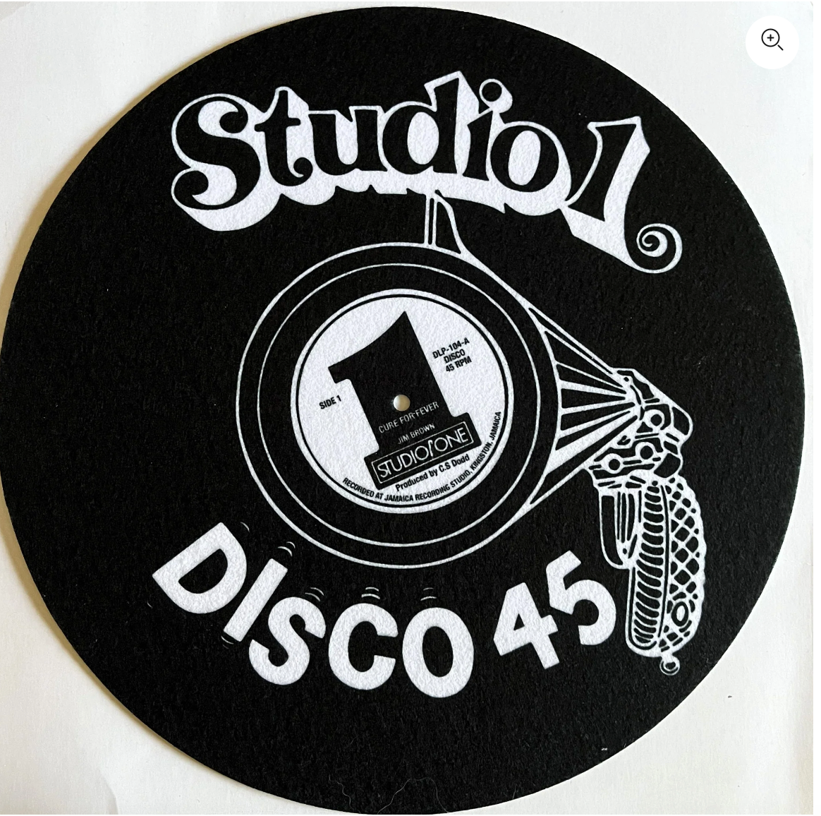 Studio One Slip Mat