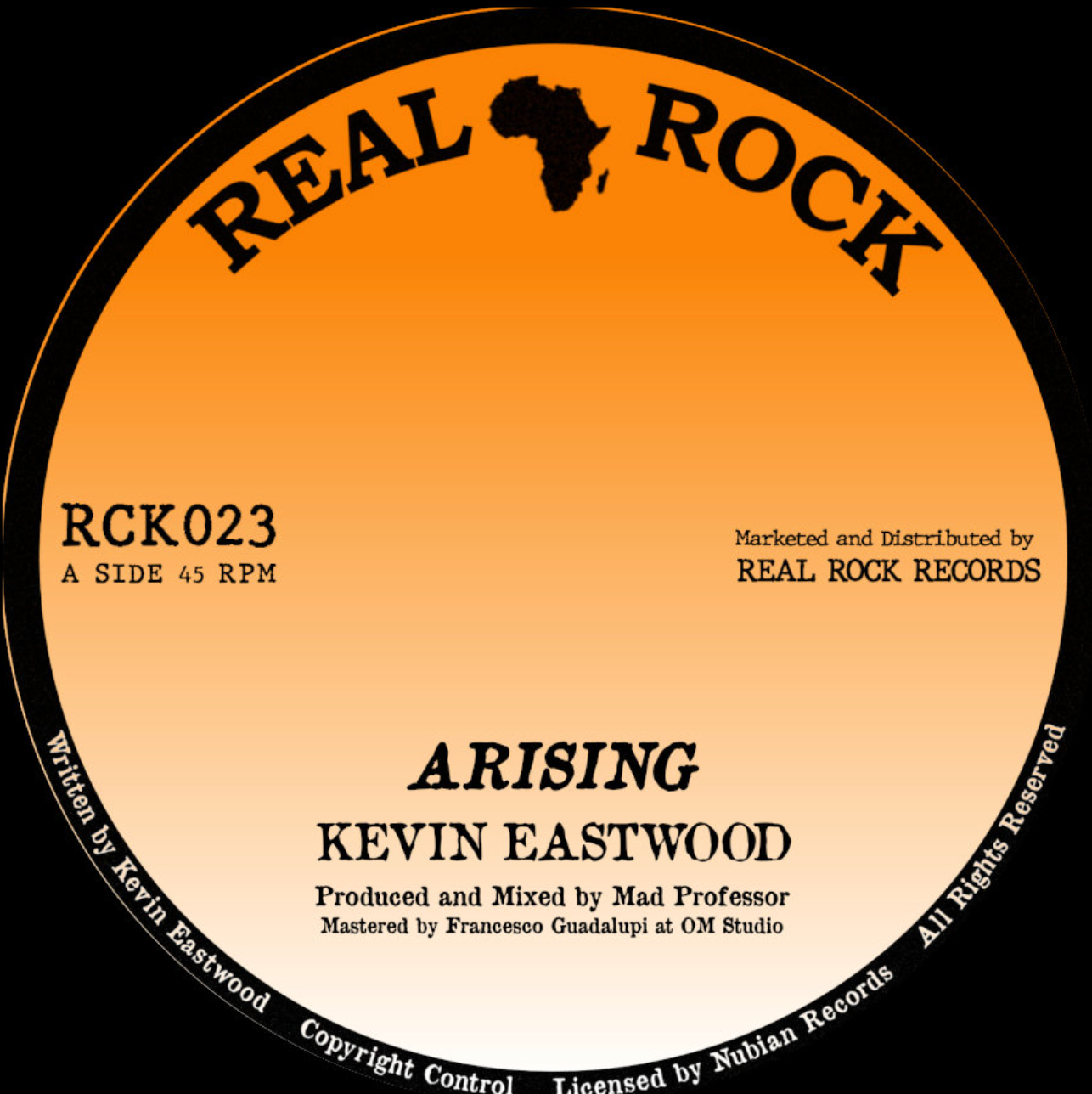 Arising / Version