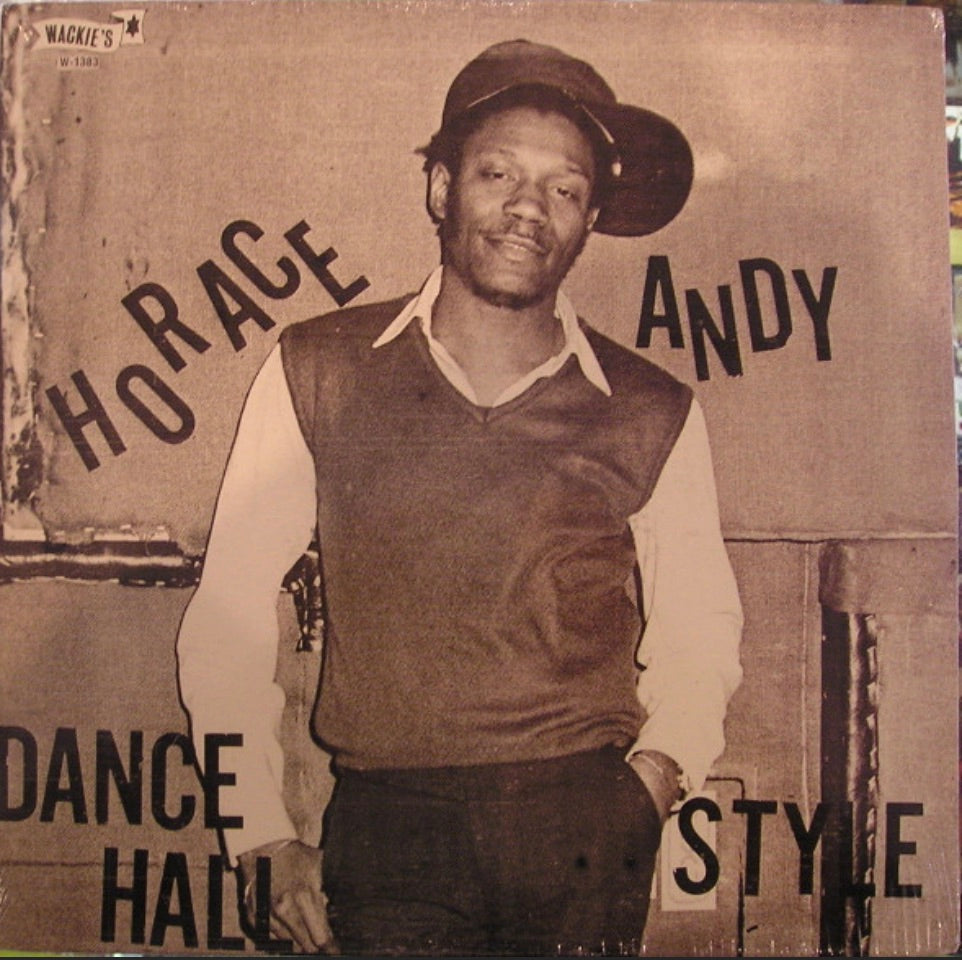 Dance Hall Style