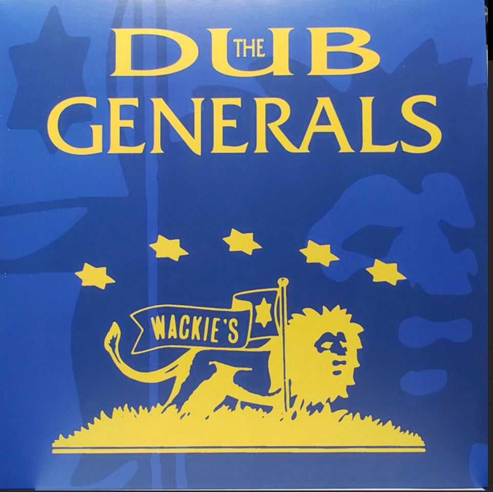 Dub Generals