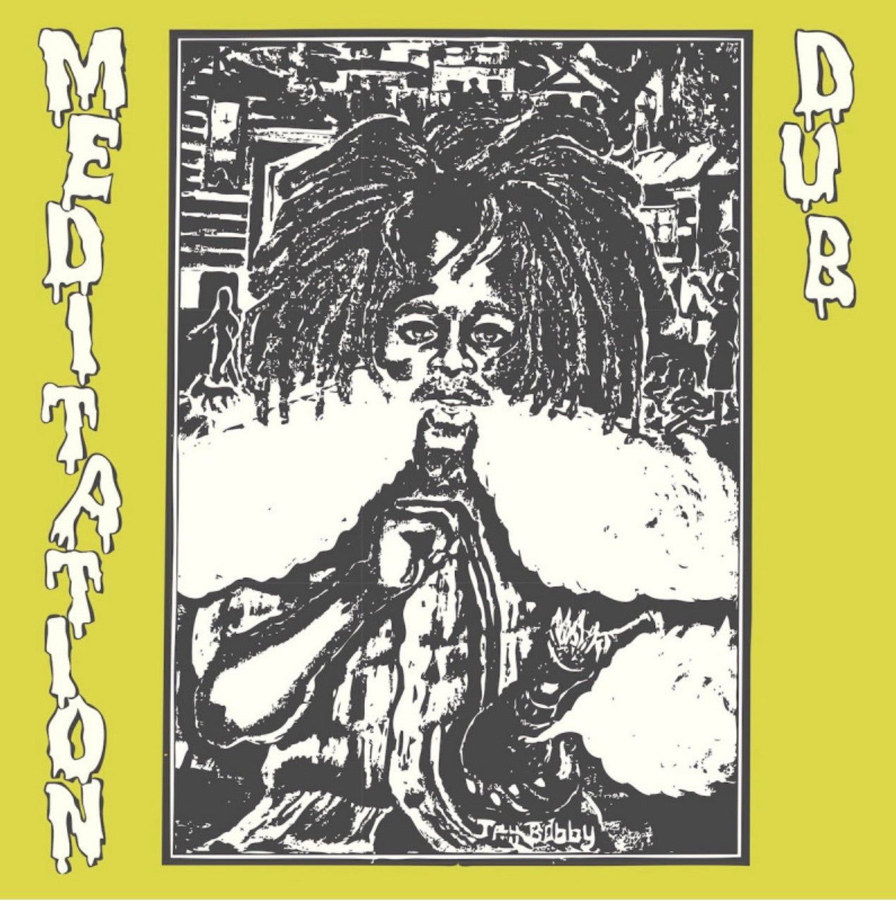 Meditation Dub